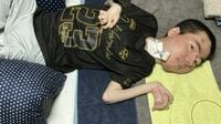 排泄､吸引､食事介助…すべてに人の手が必要な重度障害者の"1日"　それでも彼が｢大阪での一人暮らしは楽しい｣と思う訳