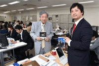 STAP騒動…日本の科学はダメなのか？ 田原総一朗×丸幸弘｢日本の科学と教育を変えよ｣