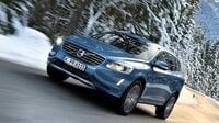 ボルボSUV｢XC60｣300馬力超えモデルの実力 2リッター4気筒だからといって侮るべからず