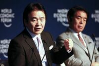 ｢シェアリング､既存業法が阻害｣竹中平蔵氏 未来投資会議で議論されていること