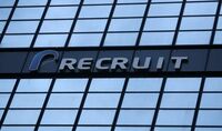 リクルート､求人情報大手を12億ドルで買収 米グラスドア社の全株式を取得