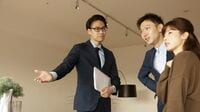 押さえておきたい｢損しない不動産の買い方｣ 不動産購入､現場営業マンは｢敵｣？｢味方｣？