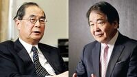 竹中平蔵＆吉川洋が20年ぶりの再論戦､｢日本は経済成長で"財政健全化"できるのか｣