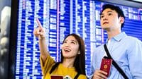 ｢でも俺､新婚旅行前は貯金300万円あったんだよ？｣…婚活アプリ婚の30歳妻を激怒させた夫の｢一発アウト｣な一言