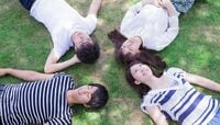 今の大学生たちが｢公園遊び｣にハマる理由 カラオケでもカフェでもなく公園へ？