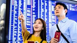 ｢でも俺､新婚旅行前は貯金300万円あったんだよ？｣…婚活アプリ婚の30歳妻を激怒させた夫の｢一発アウト｣な一言