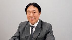すごいベンチャー【50】スコヒアファーマ／研究者社長が創薬会社を再生
