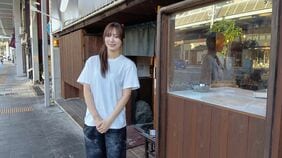 ｢乃木坂でセンター取れる｣の声も…元看護師の24歳女性が"うどん職人"に転身の訳…華やかなSNSの裏にある意外な悩み