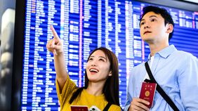 ｢でも俺､新婚旅行前は貯金300万円あったんだよ？｣…婚活アプリ婚の30歳妻を激怒させた夫の｢一発アウト｣な一言