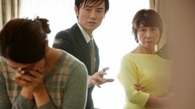 ｢義母は家庭内の女王｣｢息子夫婦は私が家事をするのを当然だと思っている｣　中国でも苛烈な《嫁姑問題》の根深さ