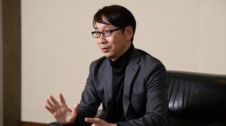 産業技術研究所　先端半導体研究センター 研究センター長 昌原 明植