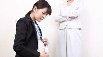 保育士の年度途中妊娠･産休は｢無責任｣か？