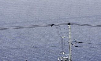 Solar Power Supplies 10% of Japan Peak Summer Power