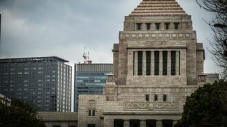 銀行危機の抑止に日本が堅持する公的資金の手段