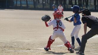 学童野球で野球好きを生む地域リーグが広がる訳