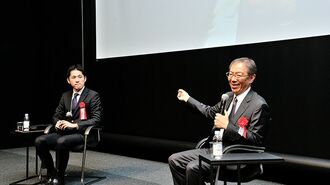 PDCA進化論
