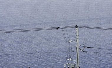 Solar Power Supplies 10% of Japan Peak Summer Power