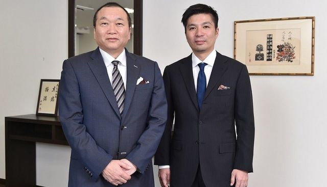新しい到着 起業家の対談・講演 堀江貴文 藤田晋 DVD 起業で夢とビジネスの ビジネス・経済
