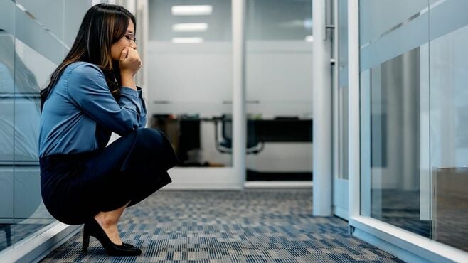 昇進意欲の｢男女格差｣はなぜ拡大しているのか？