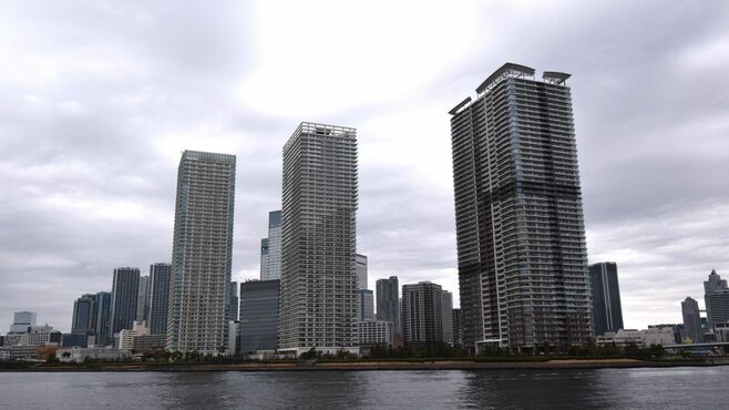 "脱タワマン"で都心の分譲戸建てを買う人の正体