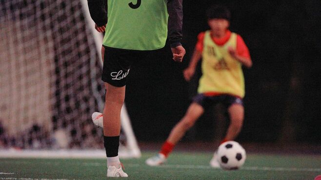 勉強苦手のスポーツ少年｢大学一般入試｣挑戦の道