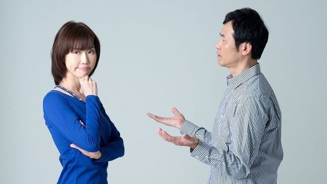 ｢赴任先について来ない妻｣と離婚できますか