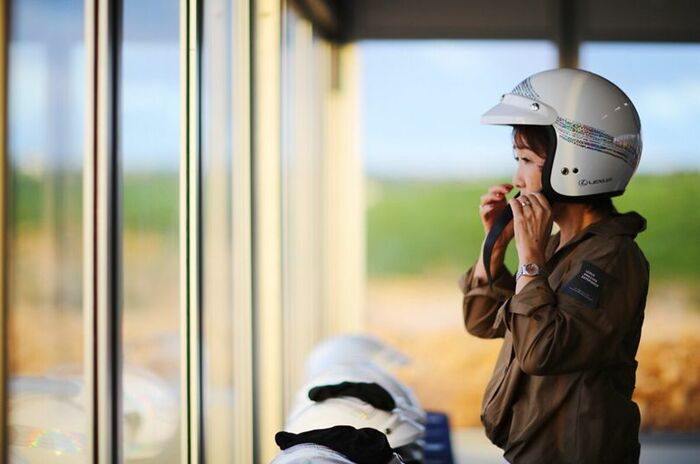 レクサス アメージング エクスペリエンス｜LEXUS AMAZING EXPERIENCE