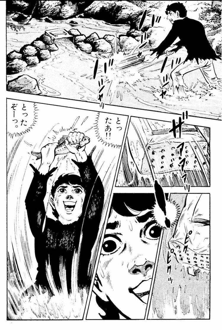 さいとうたかをサバイバル 全22巻