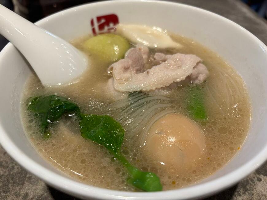 七宝麻辣湯