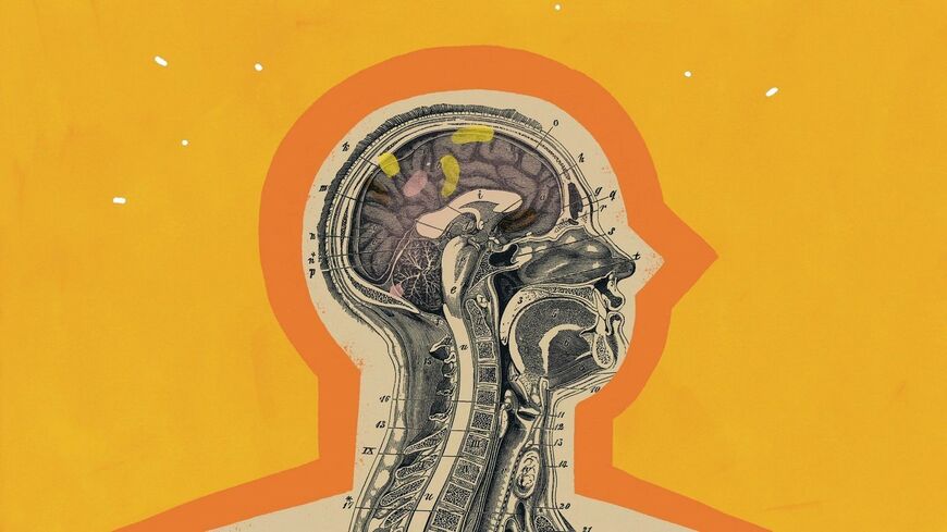 世界的に注目されている心を整え、脳を休めるマインドフルネス。気軽に体験できる『ヘッドスペース』。3つのシリーズがNetflixで配信中（写真：Netflix）この記事の画像を見る(◯枚)