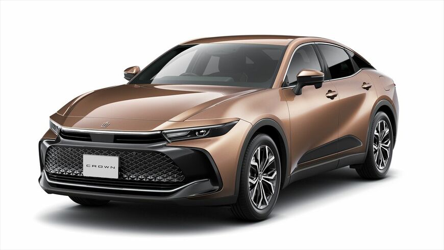 写真：トヨタ自動車