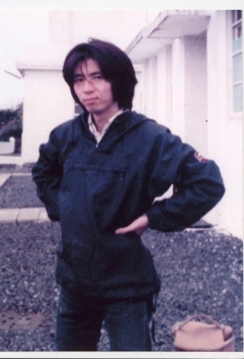 森田さん