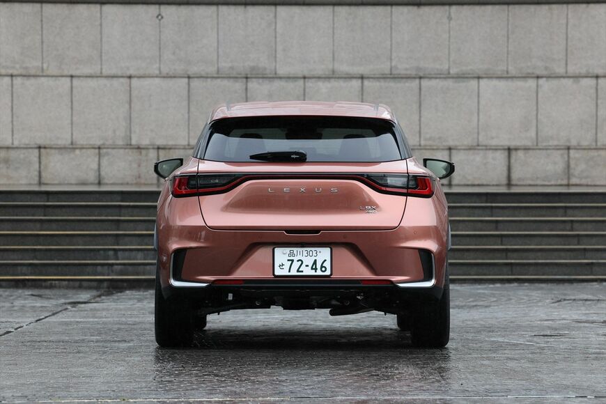 写真：トヨタ自動車