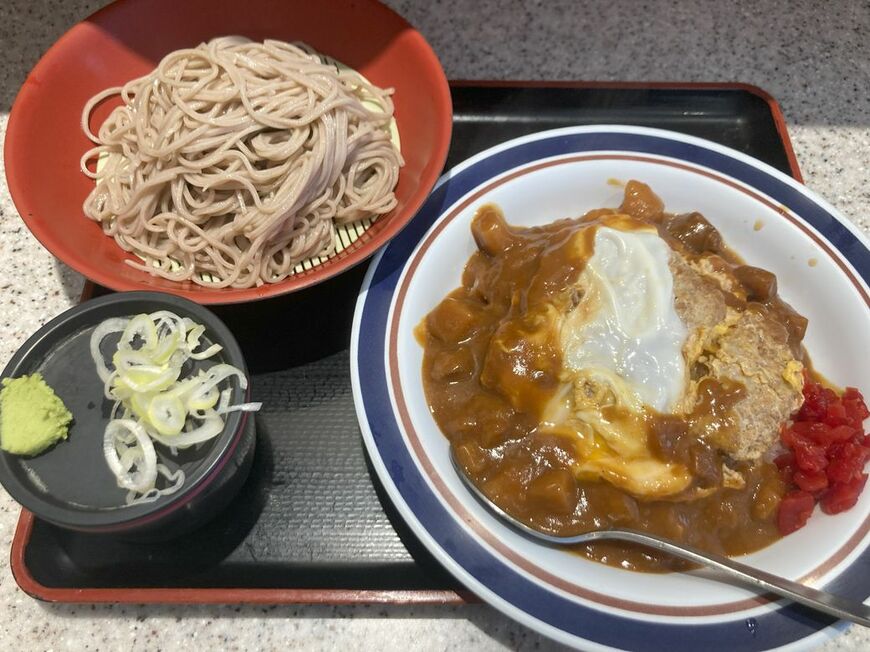 富士そば