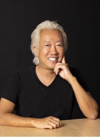 新会社の社長に就任した福田淳氏（画像：スピーディのサイトより）