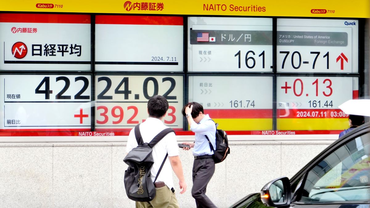 日経平均株価が再度上昇するのは一体いつになるのか｜会社四季報オンライン