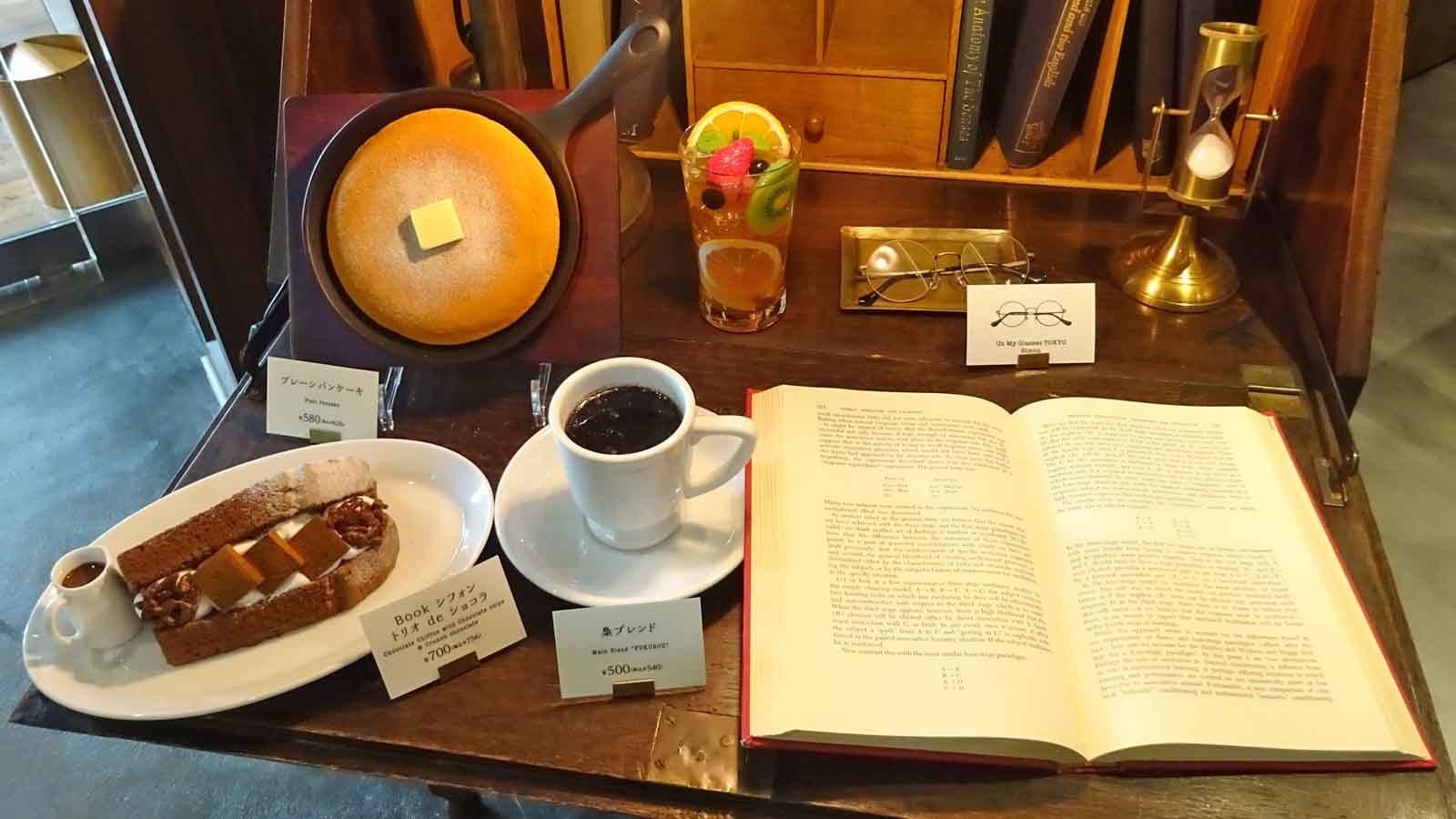 ドトール 3000冊並ぶ 図書館カフェ の全貌 外食 東洋経済オンライン 社会をよくする経済ニュース