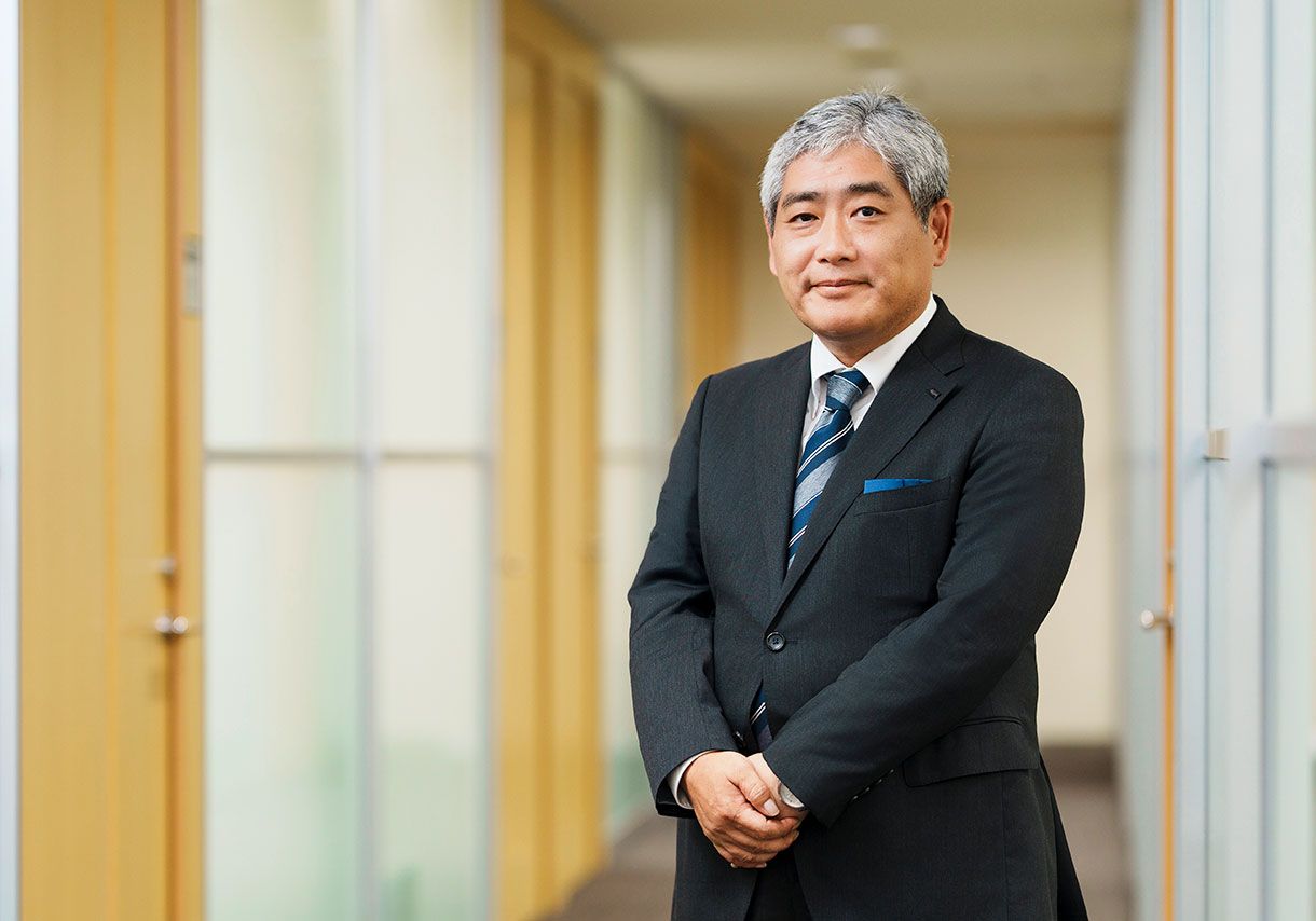 玩具中間流通最大手｢ハピネット｣新社長の変革 | 米国にカプセルトイ専門店を出店､戦略の中身 | IR特集「わが社の成長戦略」 | 東洋経済オンライン