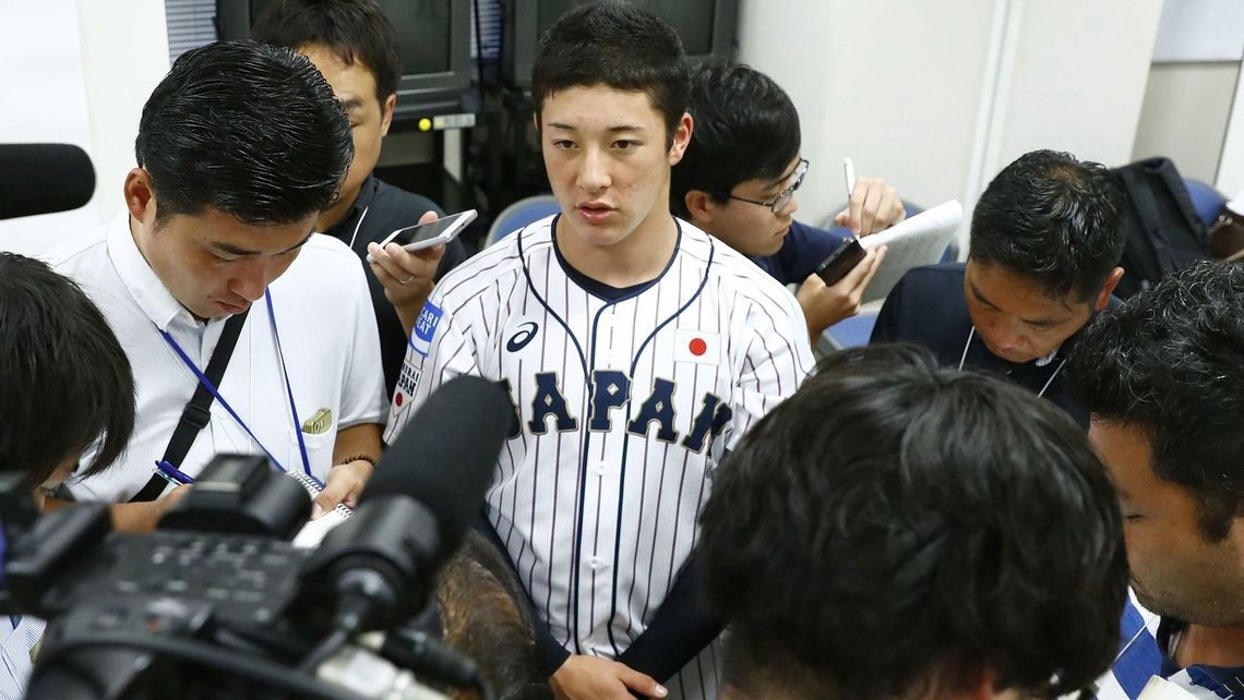 高校野球は 金属バット でガラパゴス化する 日本野球の今そこにある危機 東洋経済オンライン 社会をよくする経済ニュース