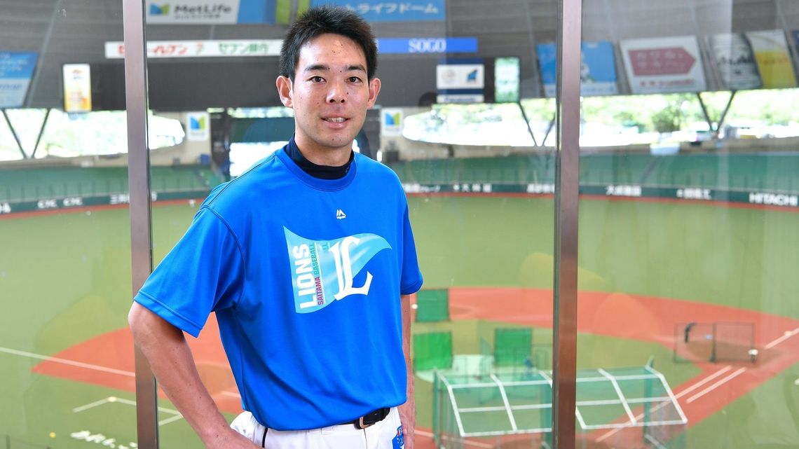 埼玉西武 秋山翔吾 30歳を迎えた侍の原動力 スポーツ 東洋経済オンライン 社会をよくする経済ニュース