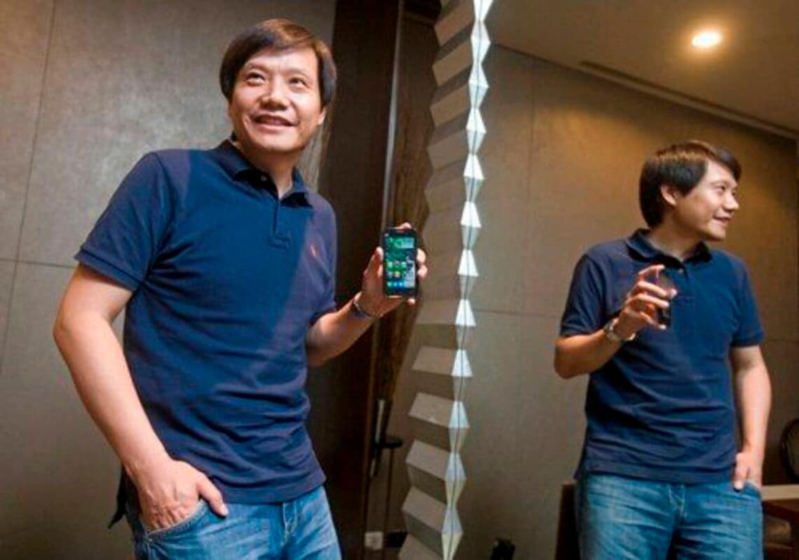 中国のジョブズ、北京小米CEO雷軍氏の素顔 広告費ゼロでも700万台販売！スマホの新勝ち組の秘密 中国･台湾 東洋経済オンライン