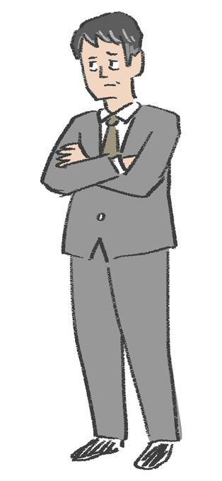 （イラスト：髙栁浩太郎）