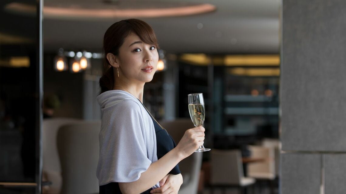 （写真：zon／PIXTA）