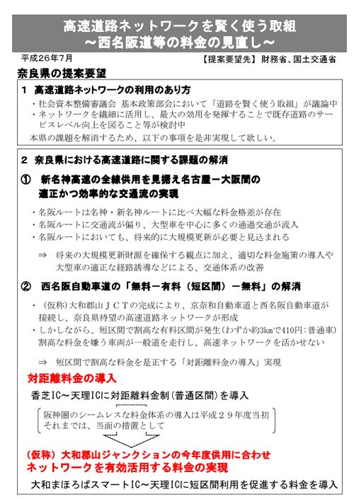奈良県資料