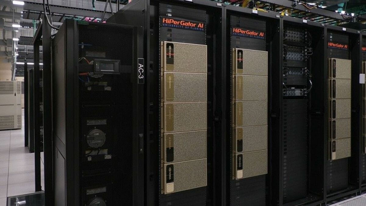 生成AIの爆発的普及で期待､データセンター関連8銘柄｜会社四季報オンライン