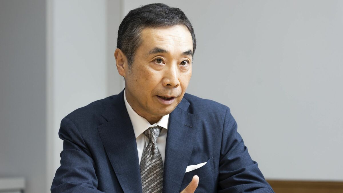 最高益更新のホンダ､巨額10兆円投資で描く次の成長戦略｜会社