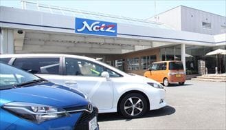 「横グラフ」で同僚の足引っ張らない組織作り ネッツトヨタ南国に「働きやすさ」を学ぶ（前編）