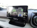 車載カメラ情報を加工した俯瞰映像