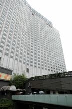 3月末に閉館したシナガワグースに入る