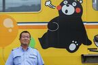 元東京メトロ01系の2編成目はレモンイエローの車体